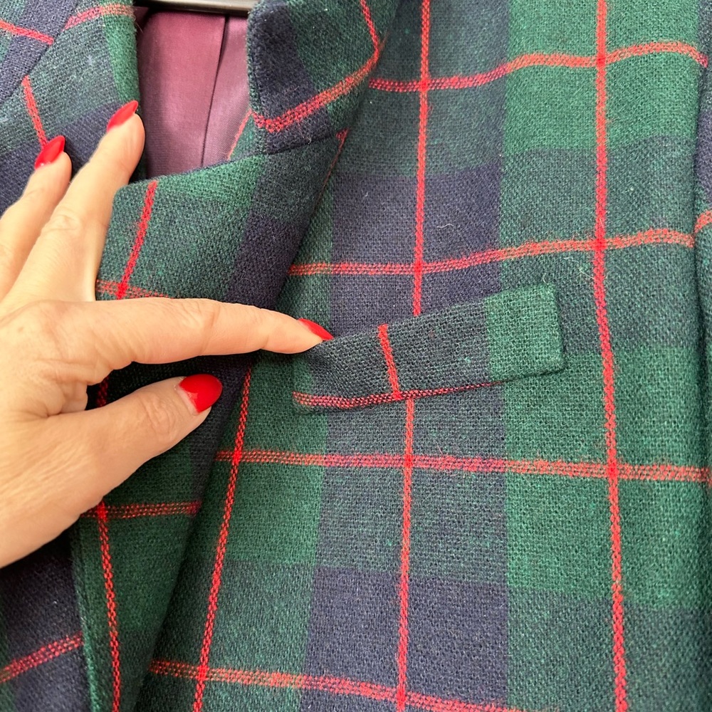 🛍️DISIGNER 219 jacket - Picture 8 of 11